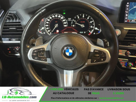 Bmw X3 xDrive 30i 252ch BVA  occasion � Beaupuy - photo n�7