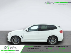 Bmw X3 xDrive 30i 252ch BVA  occasion � Beaupuy - photo n�6