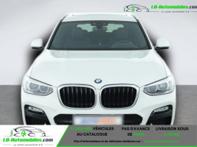 Bmw X3 xDrive 30i 252ch BVA  occasion � Beaupuy - photo n�5