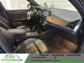 Bmw X3 xDrive 30i 252ch BVA  occasion � Beaupuy - photo n�5