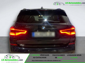 Bmw X3 xDrive 30i 252ch BVA  occasion � Beaupuy - photo n�4
