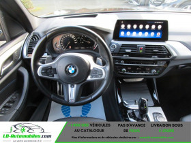 Bmw X3 xDrive 30i 252ch BVA  occasion � Beaupuy - photo n�3