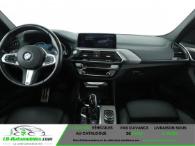 Bmw X3 xDrive 30i 252ch BVA  occasion � Beaupuy - photo n�3