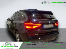 Bmw X3 xDrive 30i 252ch BVA  occasion � Beaupuy - photo n�3
