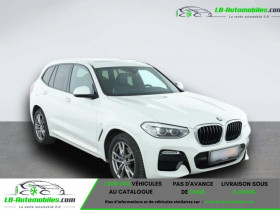 Bmw X3 xDrive 30i 252ch BVA  occasion � Beaupuy - photo n�2
