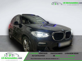 Bmw X3 xDrive 30i 252ch BVA  occasion � Beaupuy - photo n�2