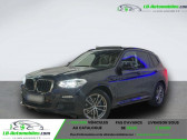 Annonce Bmw X3 occasion Essence xDrive 30i 252ch BVA � Beaupuy