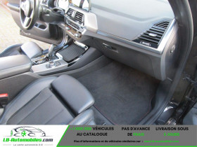 Bmw X3 xDrive 30i 252ch BVA  occasion � Beaupuy - photo n�7