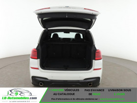 Bmw X3 xDrive 30i 252ch BVA  occasion � Beaupuy - photo n�10