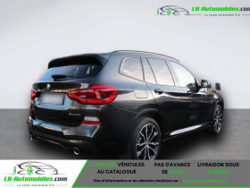 Bmw X3 xDrive 30i 252ch BVA  occasion � Beaupuy - photo n�4