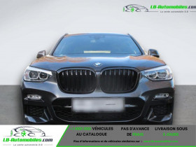 Bmw X3 xDrive 30i 252ch BVA  occasion � Beaupuy - photo n�5