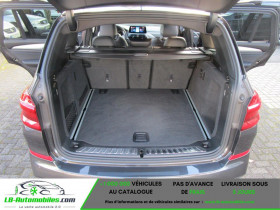 Bmw X3 xDrive 30i 252ch BVA  occasion � Beaupuy - photo n�11