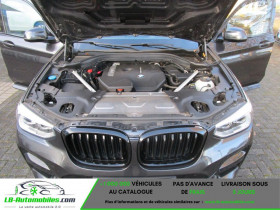 Bmw X3 xDrive 30i 252ch BVA  occasion � Beaupuy - photo n�10