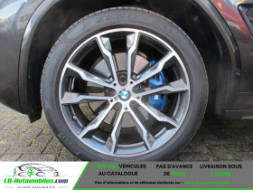 Bmw X3 xDrive 30i 252ch BVA  occasion � Beaupuy - photo n�9