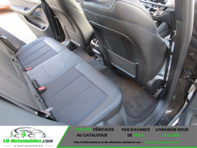 Bmw X3 xDrive 30i 252ch BVA  occasion � Beaupuy - photo n�8