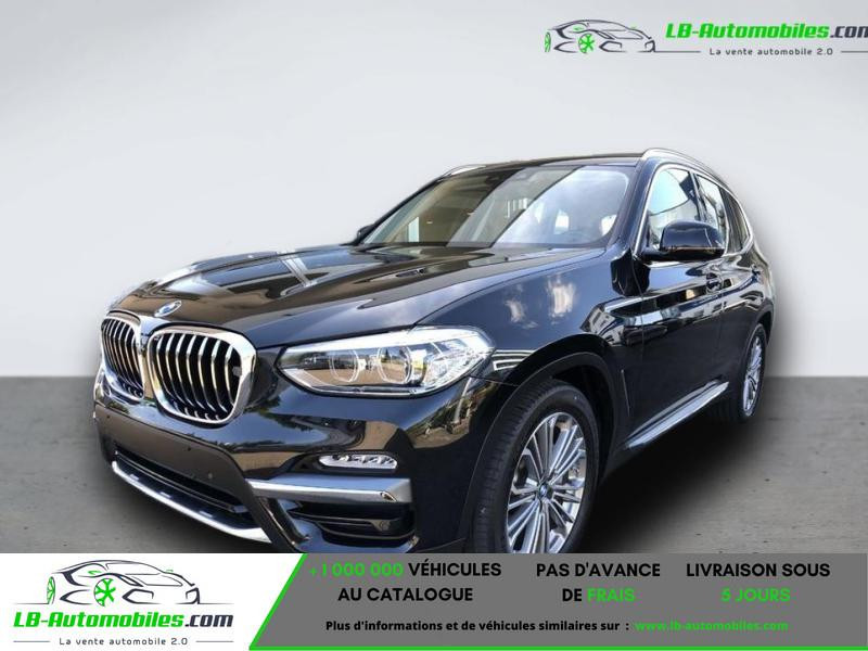 Bmw X3 xDrive 30i 252ch BVA  occasion  Beaupuy