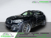 Bmw X3 occasion année 2019 boite Automatique Annonce Bmw X3 occasion Essence xDrive 30i 252ch BVA à Beaupuy
