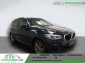 Bmw X3 occasion année 2021 boite Automatique Annonce Bmw X3 occasion Essence xDrive 30i 252ch BVA à Beaupuy
