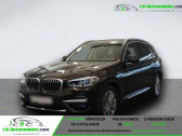 Bmw X3 occasion année 2020 boite Automatique Annonce Bmw X3 occasion Essence xDrive 30i 252ch BVA à Beaupuy