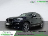 Bmw X3 occasion année 2021 boite Automatique Annonce Bmw X3 occasion Essence xDrive 30i 252ch BVA à Beaupuy