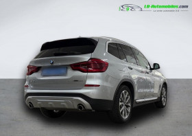 Bmw X3 xDrive 30i 252ch BVA  occasion  Beaupuy - photo n3