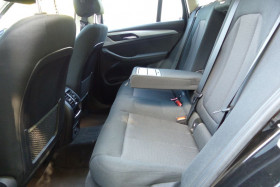 Bmw X3 xDrive 30i 252ch BVA  occasion  Beaupuy - photo n5