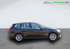 Bmw X3 xDrive 30i 252ch BVA  occasion  Beaupuy - photo n4