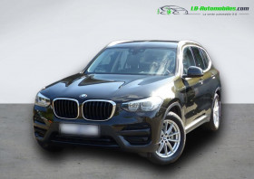 Bmw X3 xDrive 30i 252ch BVA  occasion  Beaupuy - photo n2