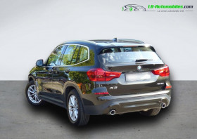 Bmw X3 xDrive 30i 252ch BVA  occasion  Beaupuy - photo n3