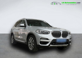 Bmw X3 , garage LB AUTOMOBILES  Beaupuy