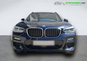 Bmw X3 xDrive 30i 252ch BVA  occasion  Beaupuy - photo n4
