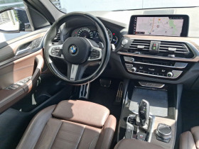 Bmw X3 xDrive 30i 252ch BVA  occasion  Beaupuy - photo n2