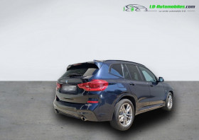 Bmw X3 xDrive 30i 252ch BVA  occasion  Beaupuy - photo n3
