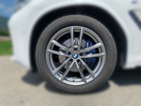 Bmw X3 xDrive 30i 252ch BVA  occasion  Beaupuy - photo n6