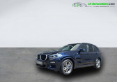 Annonce Bmw X3 occasion Essence xDrive 30i 252ch BVA  Beaupuy