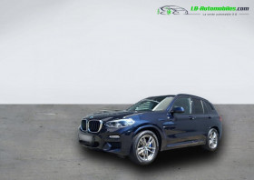 Bmw X3 , garage LB AUTOMOBILES  Beaupuy