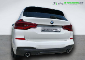 Bmw X3 xDrive 30i 252ch BVA  occasion  Beaupuy - photo n4