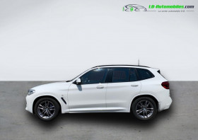 Bmw X3 xDrive 30i 252ch BVA  occasion  Beaupuy - photo n3