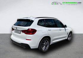 Bmw X3 xDrive 30i 252ch BVA  occasion  Beaupuy - photo n2