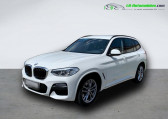 Annonce Bmw X3 occasion Essence xDrive 30i 252ch BVA  Beaupuy