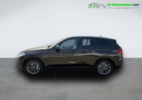 Bmw X3 xDrive 30i 252ch BVA  occasion  Beaupuy - photo n6
