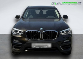 Bmw X3 xDrive 30i 252ch BVA  occasion  Beaupuy - photo n5