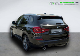 Bmw X3 xDrive 30i 252ch BVA  occasion  Beaupuy - photo n4