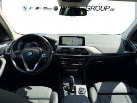 Bmw X3 xDrive 30i 252ch BVA  occasion  Beaupuy - photo n3