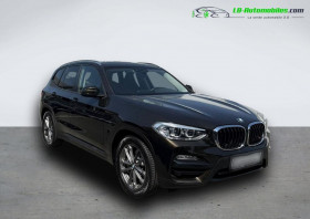 Bmw X3 xDrive 30i 252ch BVA  occasion  Beaupuy - photo n2