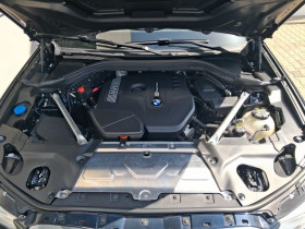 Bmw X3 xDrive 30i 252ch BVA  occasion  Beaupuy - photo n10