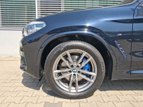 Bmw X3 xDrive 30i 252ch BVA  occasion  Beaupuy - photo n9