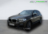Annonce Bmw X3 occasion Essence xDrive 30i 252ch BVA  Beaupuy