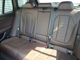 Bmw X3 xDrive 30i 252ch BVA  occasion  Beaupuy - photo n7