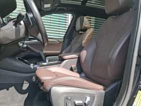 Bmw X3 xDrive 30i 252ch BVA  occasion  Beaupuy - photo n6